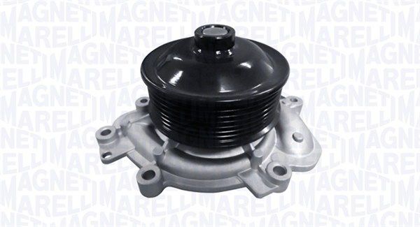 MAGNETI MARELLI Veepump 352316171284